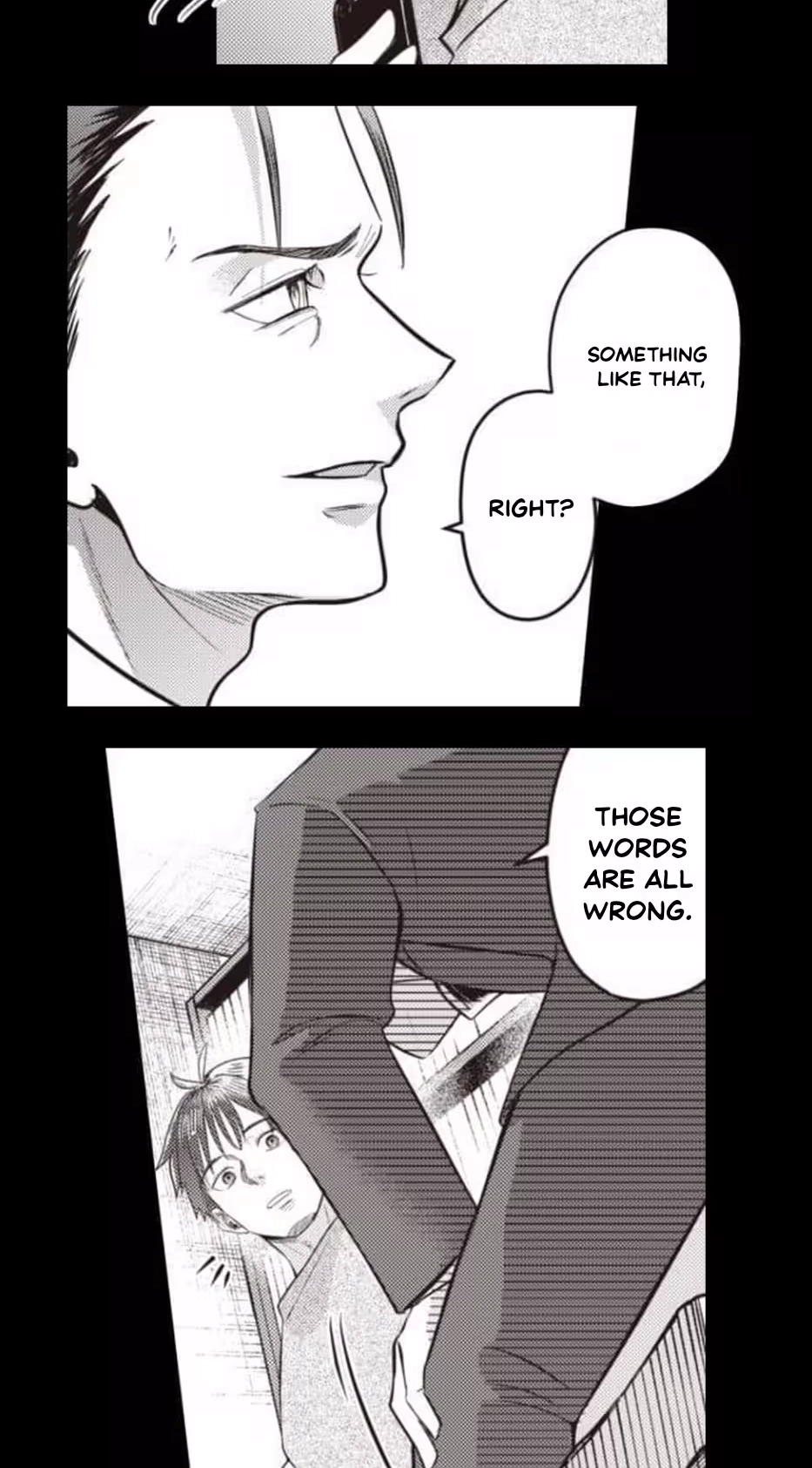 Read This School Needs A Lawyer chapter 21 image 6 on Lezhin