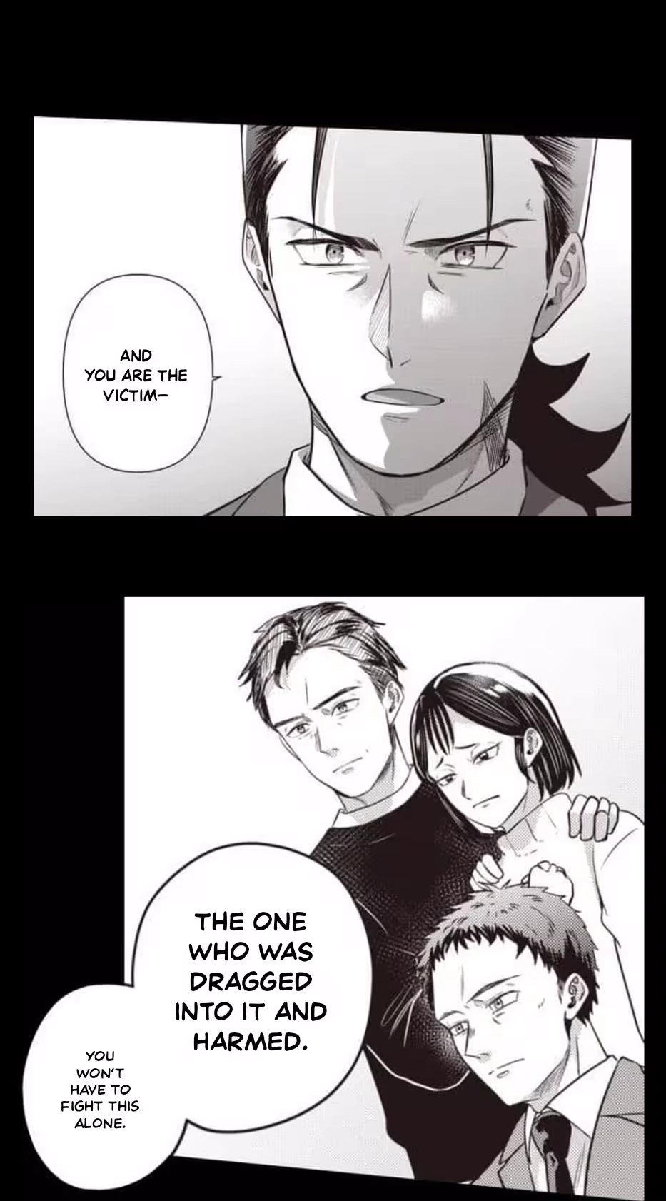 Read This School Needs A Lawyer chapter 21 image 8 on Lezhin