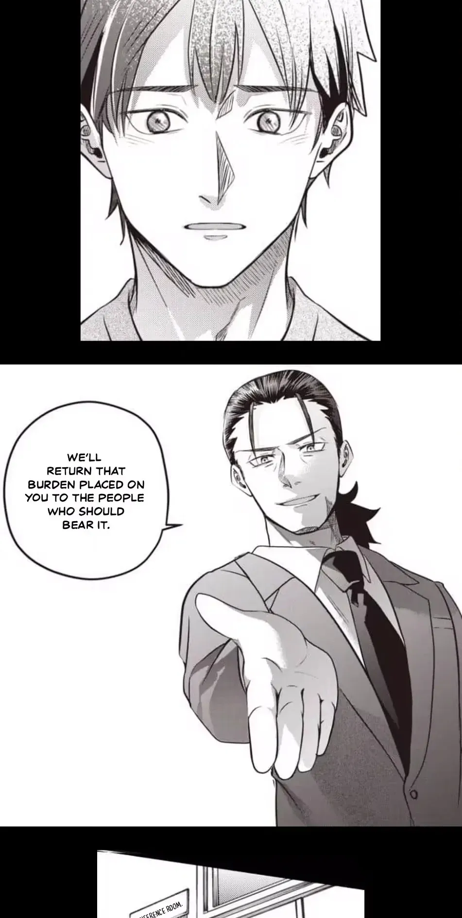 Read This School Needs A Lawyer chapter 21 image 9 on Lezhin