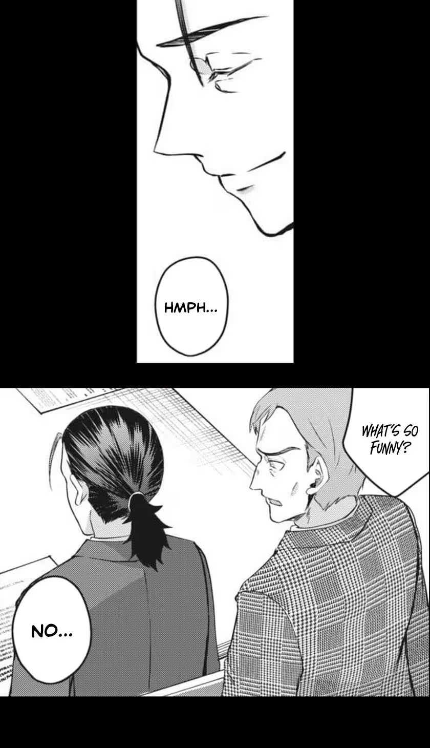 Read This School Needs A Lawyer chapter 22 image 1 on Lezhin