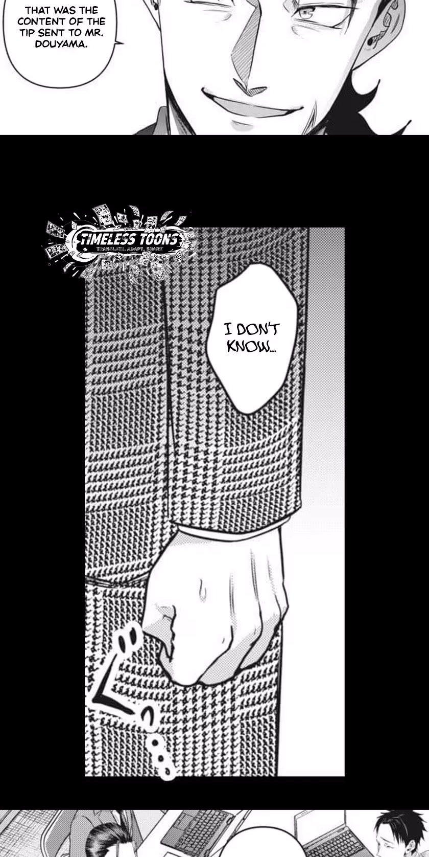 Read This School Needs A Lawyer chapter 22 image 11 on Lezhin