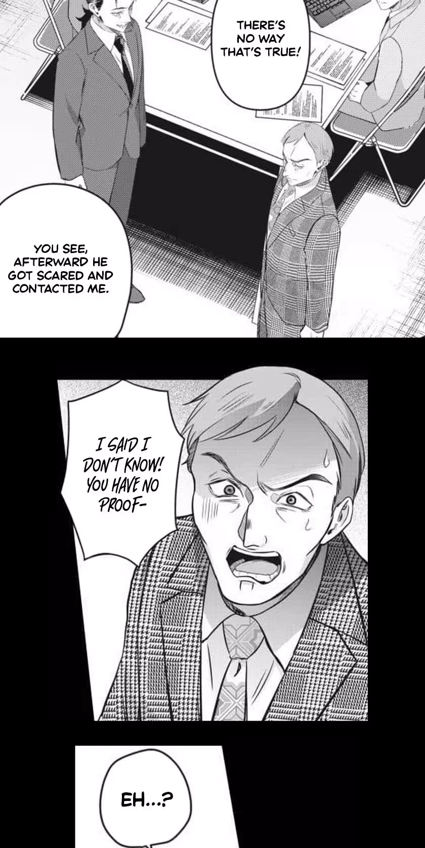 Read This School Needs A Lawyer chapter 22 image 12 on Lezhin