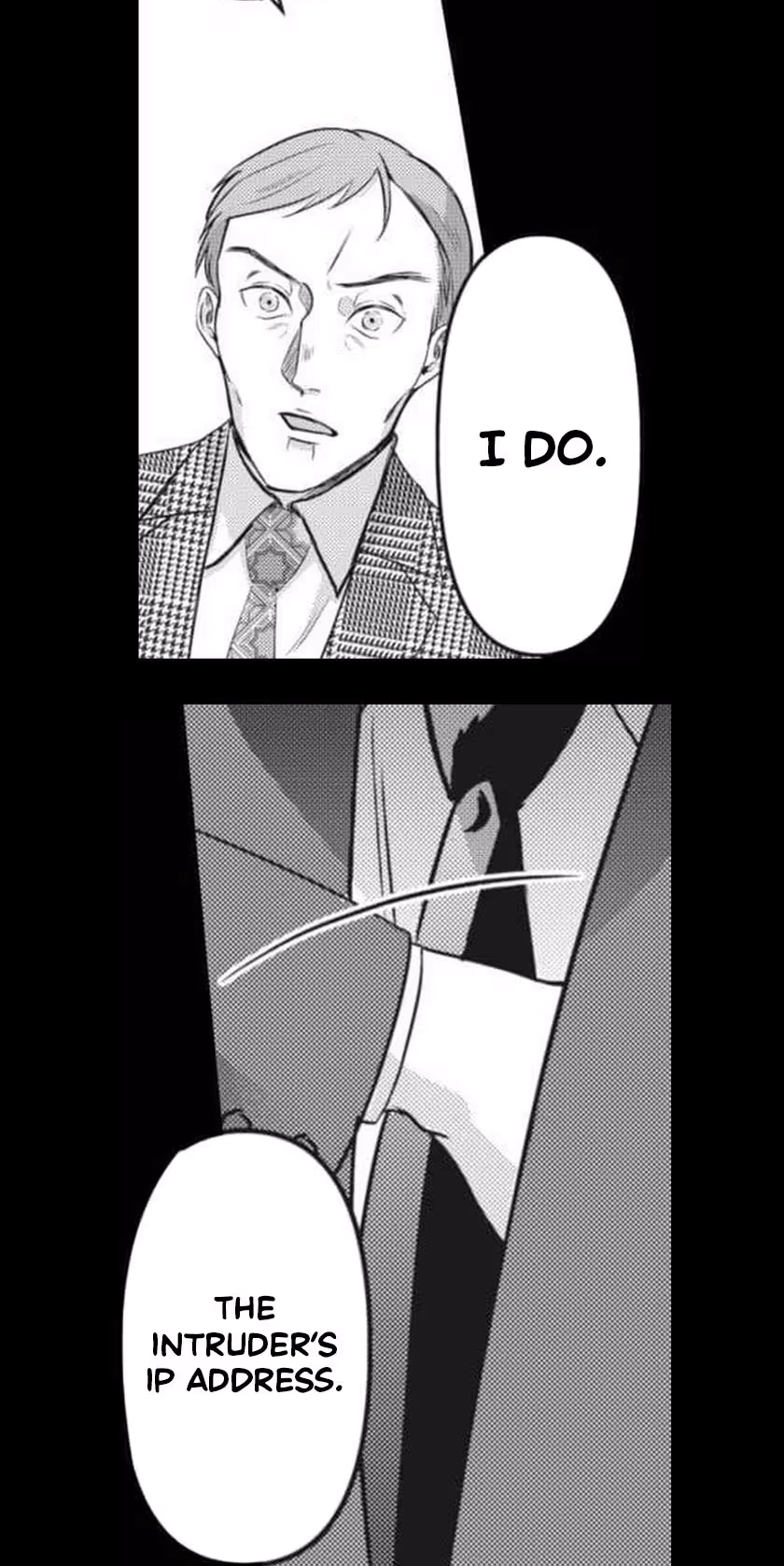 Read This School Needs A Lawyer chapter 22 image 13 on Lezhin