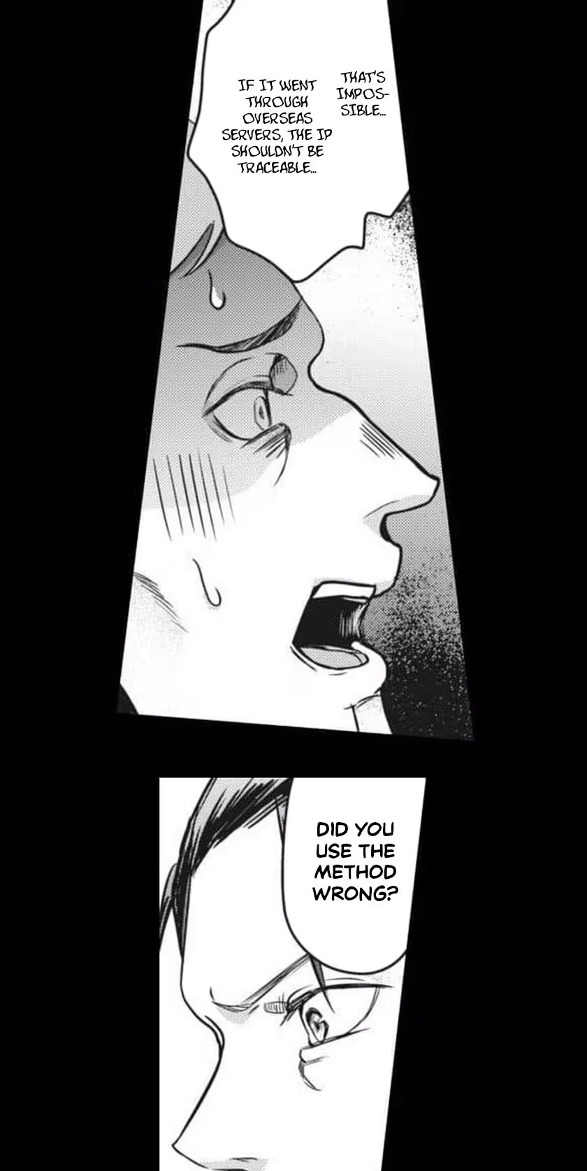 Read This School Needs A Lawyer chapter 22 image 16 on Lezhin