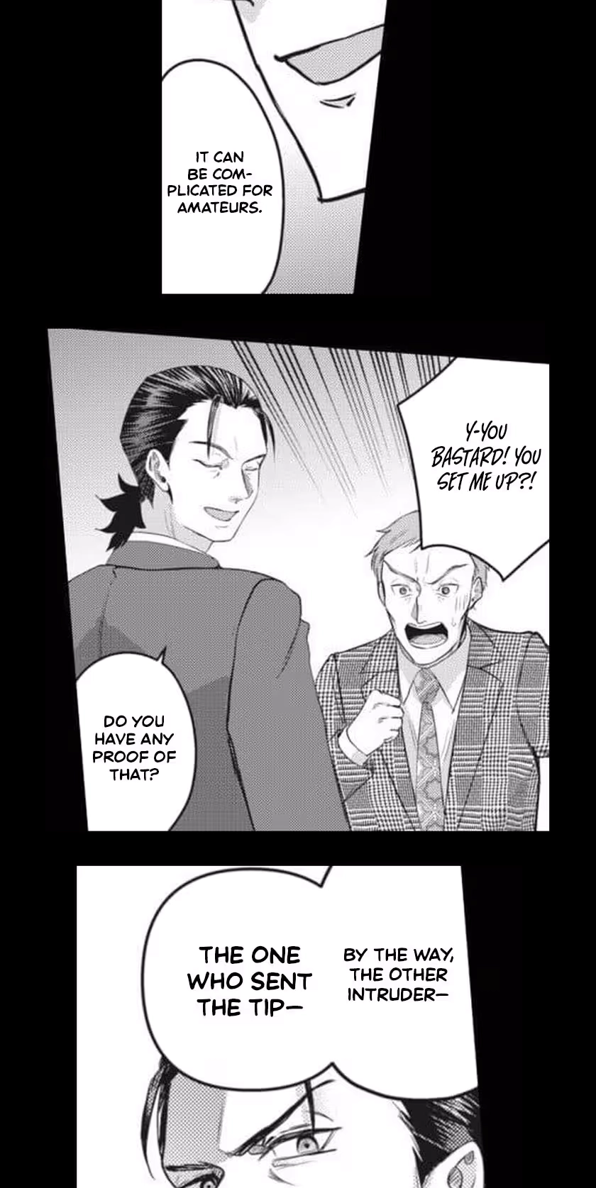 Read This School Needs A Lawyer chapter 22 image 17 on Lezhin