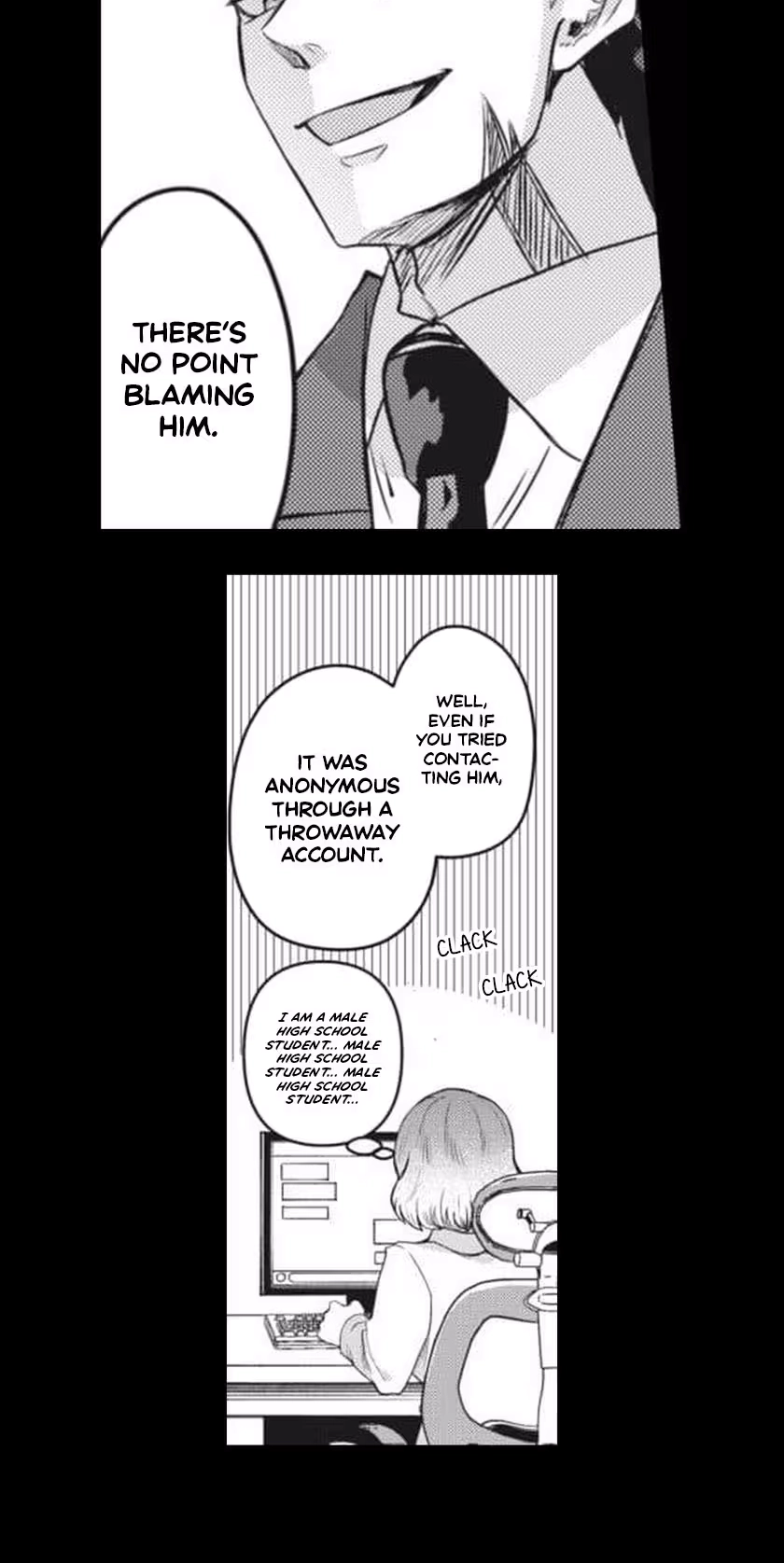 Read This School Needs A Lawyer chapter 22 image 18 on Lezhin