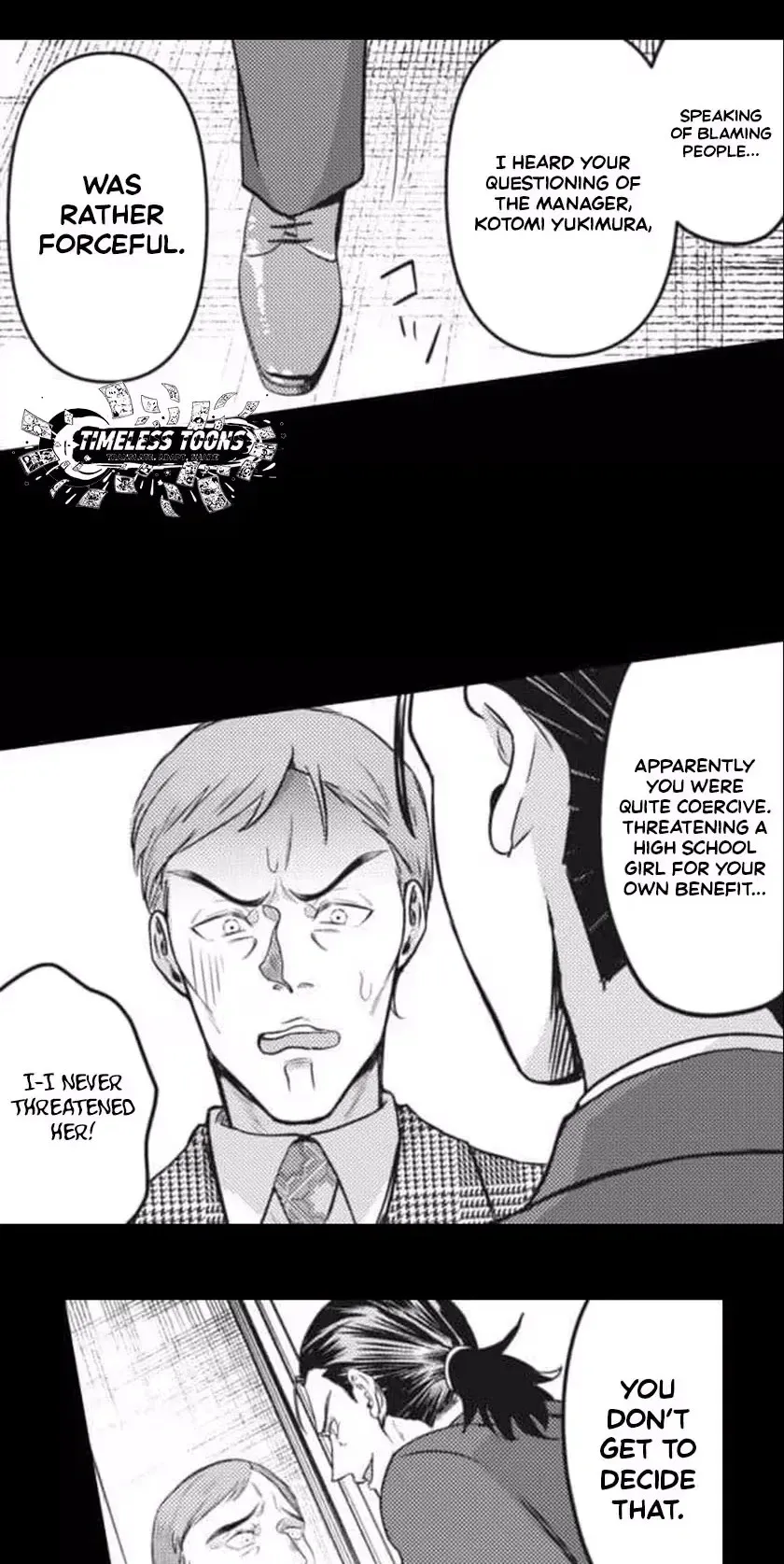 Read This School Needs A Lawyer chapter 22 image 19 on Lezhin