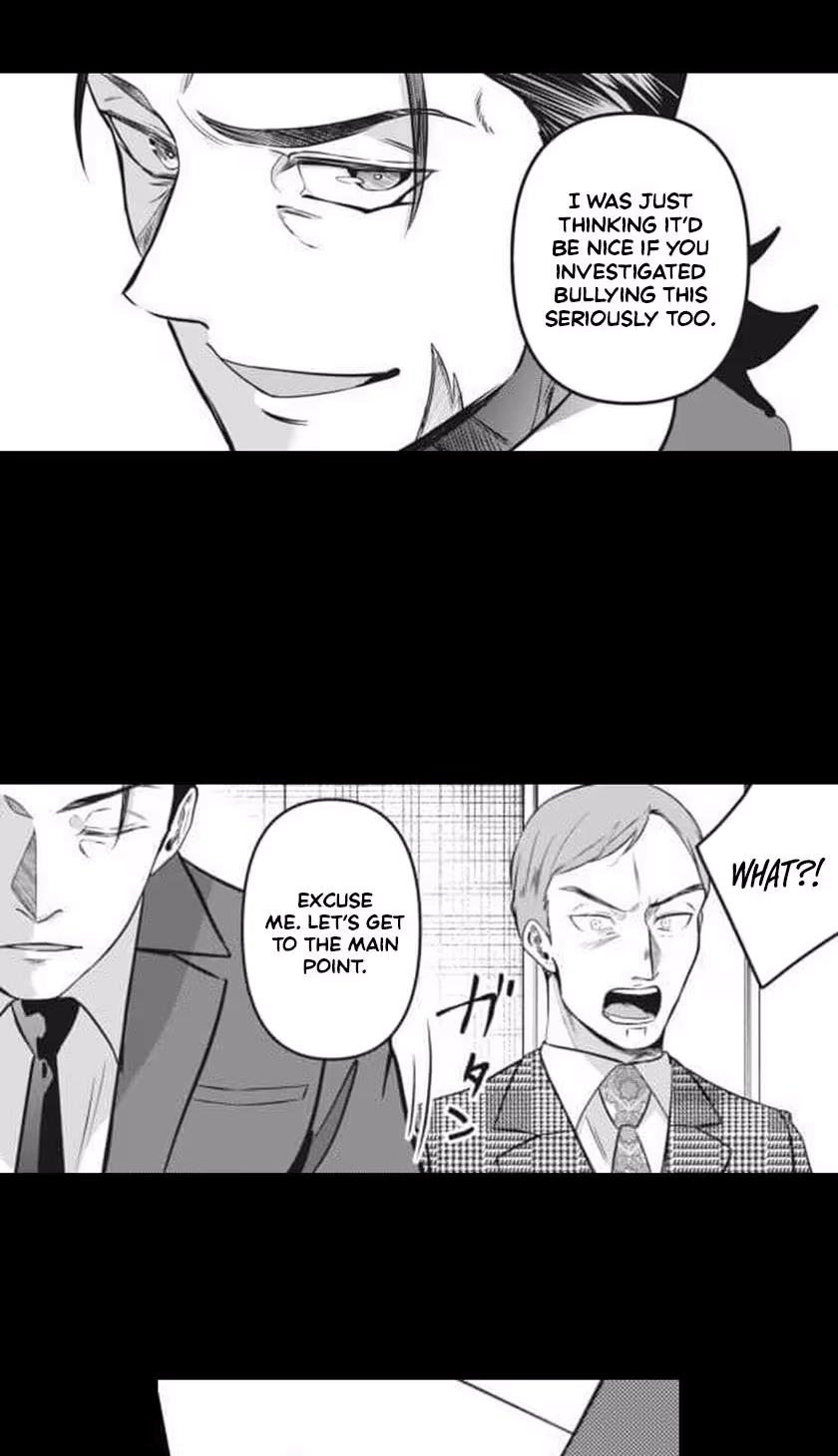 Read This School Needs A Lawyer chapter 22 image 2 on Lezhin