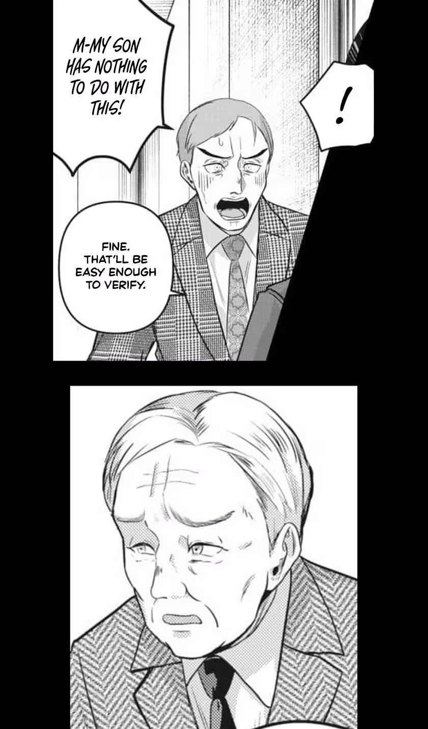 Read This School Needs A Lawyer chapter 22 image 23 on Lezhin