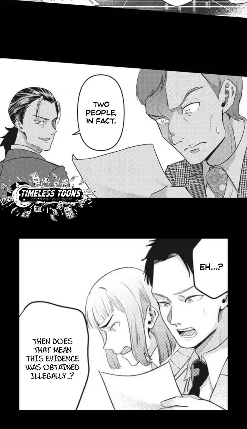 Read This School Needs A Lawyer chapter 22 image 7 on Lezhin