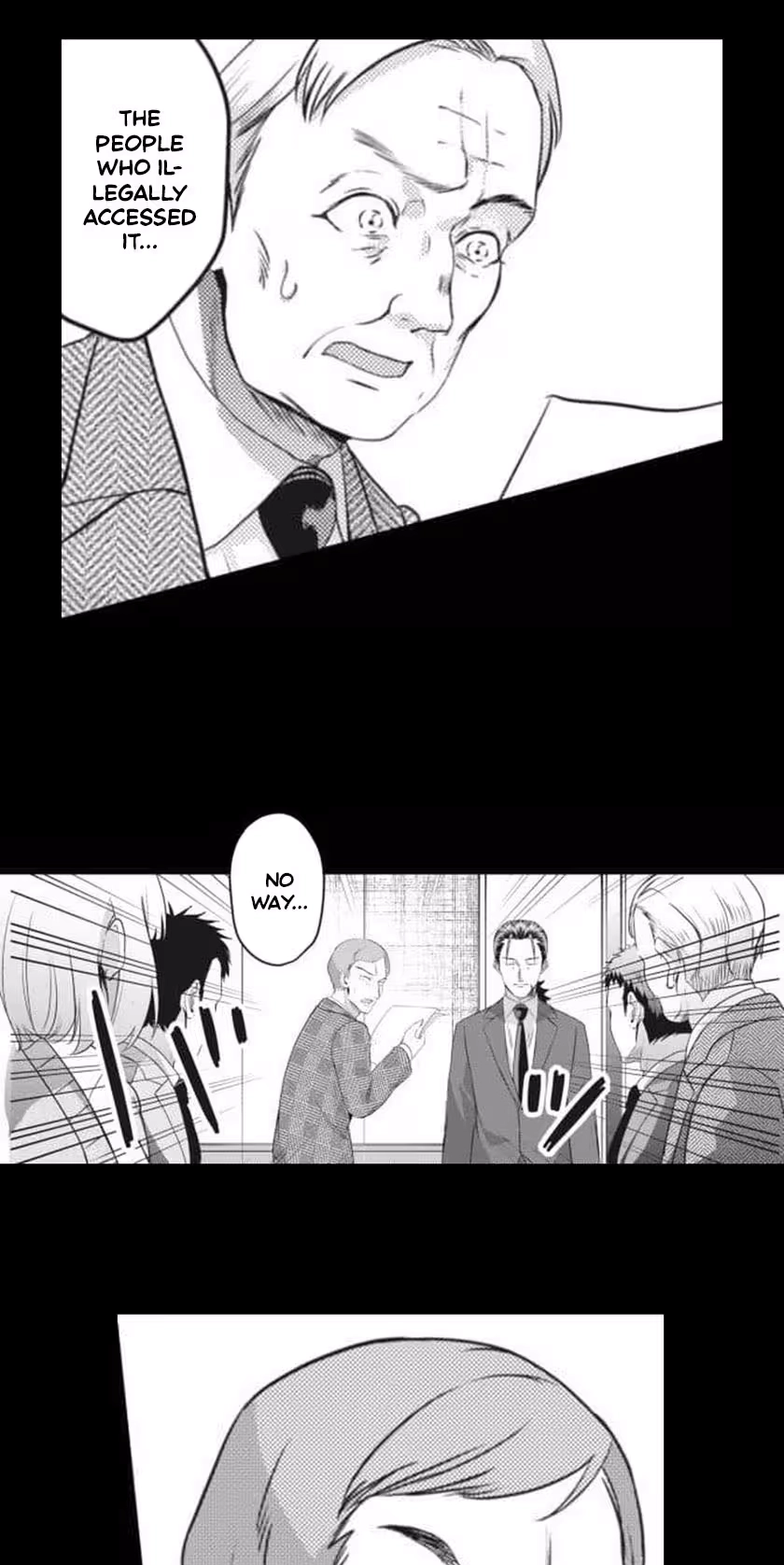 Read This School Needs A Lawyer chapter 22 image 8 on Lezhin