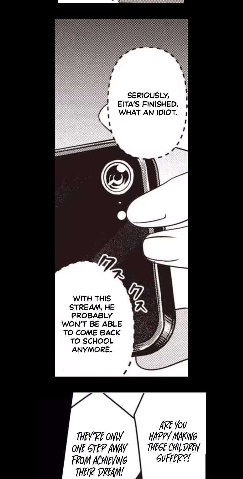 Read This School Needs A Lawyer chapter 23 image 13 on Lezhin