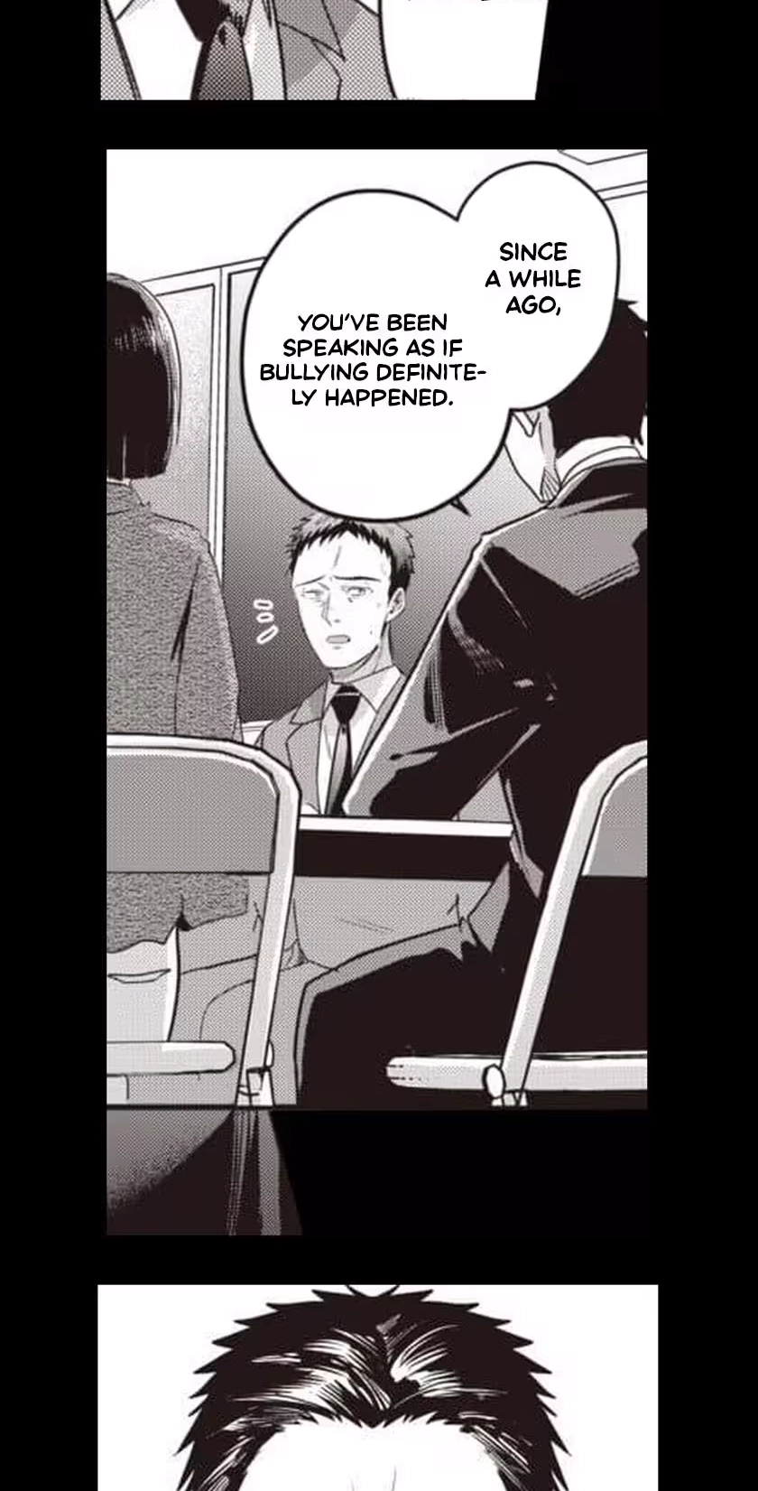 Read This School Needs A Lawyer chapter 23 image 15 on Lezhin