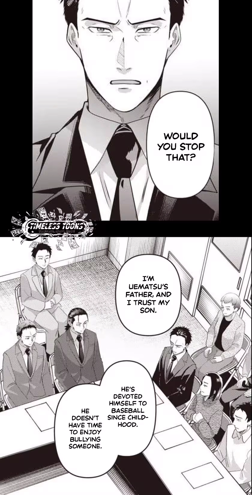 Read This School Needs A Lawyer chapter 23 image 16 on Lezhin