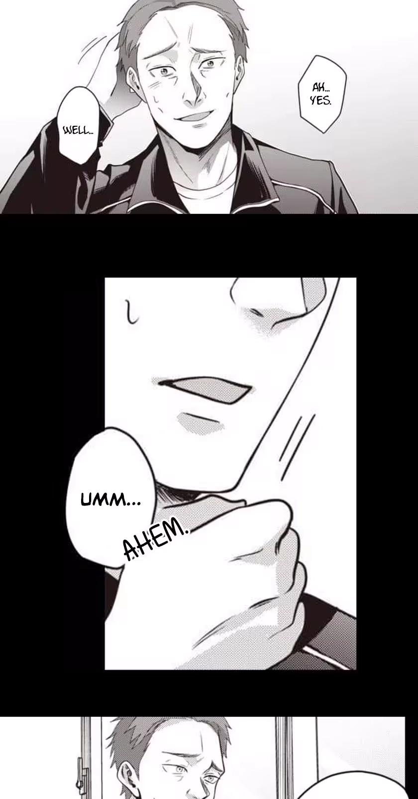 Read This School Needs A Lawyer chapter 23 image 21 on Lezhin