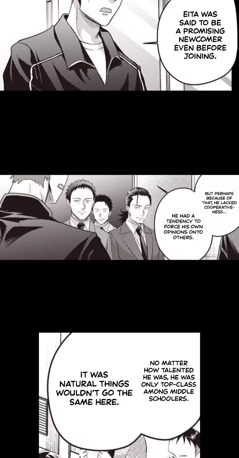 Read This School Needs A Lawyer chapter 23 image 22 on Lezhin