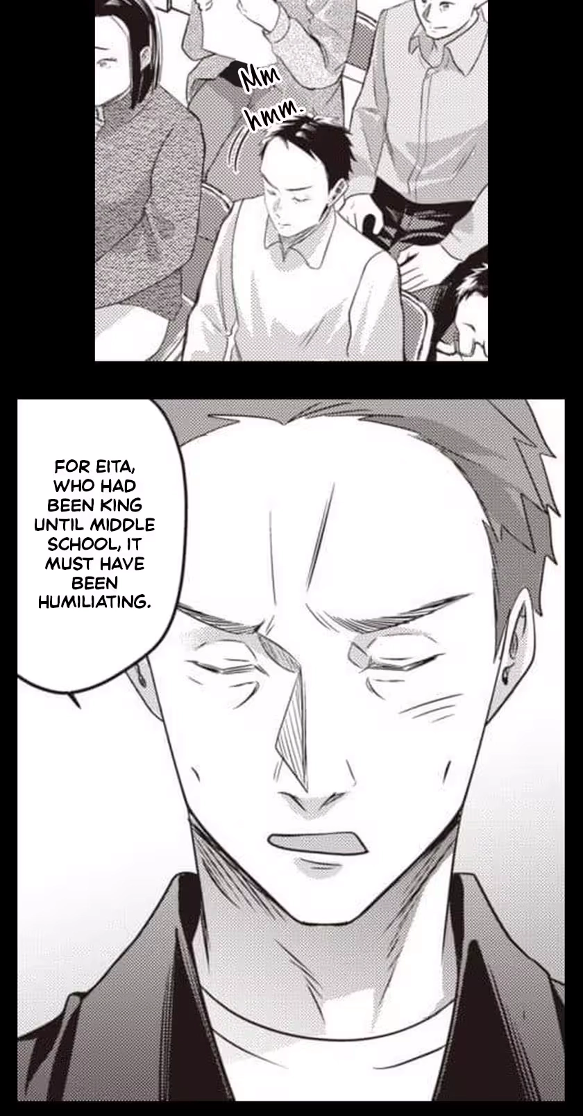 Read This School Needs A Lawyer chapter 23 image 23 on Lezhin