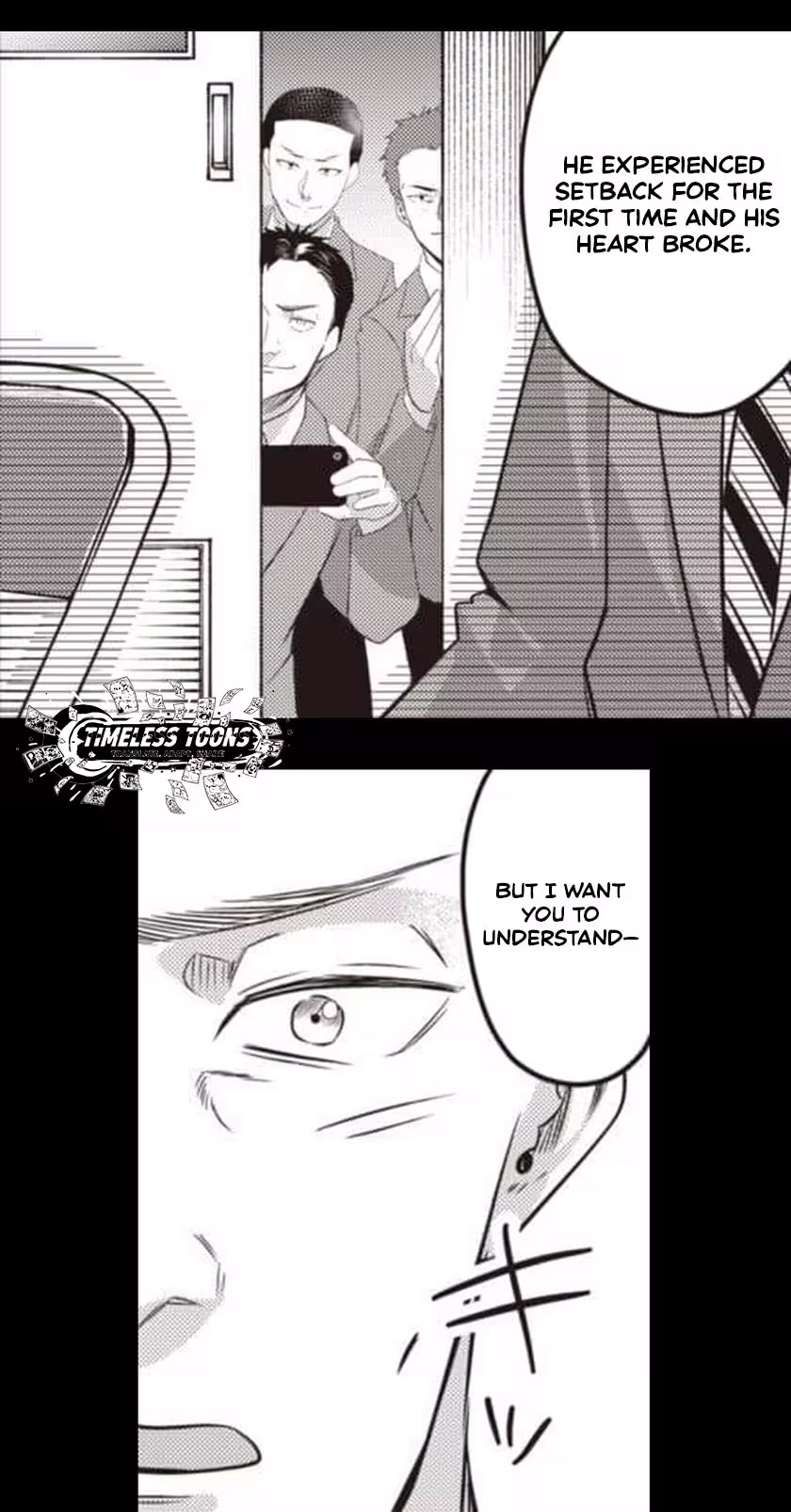 Read This School Needs A Lawyer chapter 23 image 24 on Lezhin