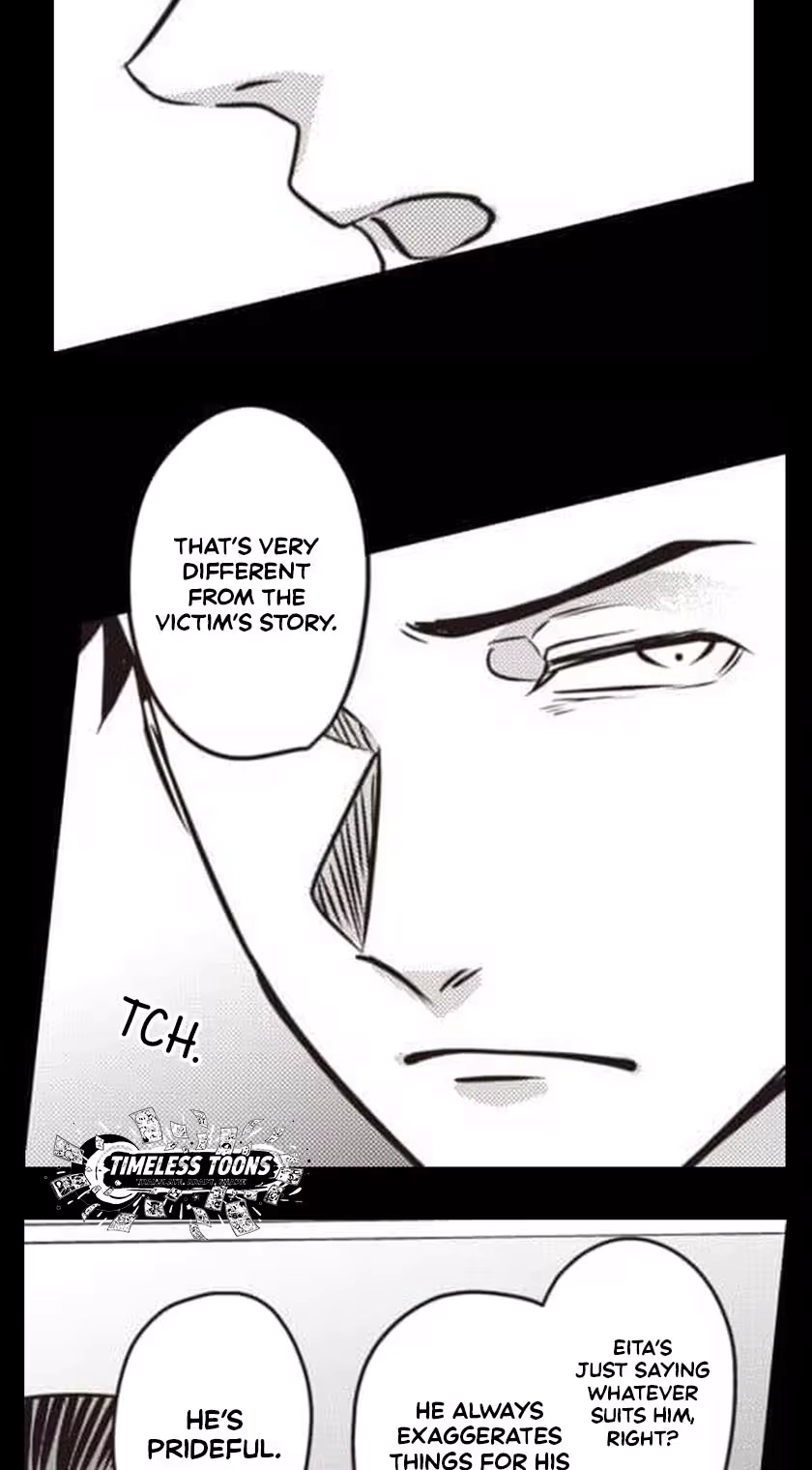 Read This School Needs A Lawyer chapter 23 image 30 on Lezhin