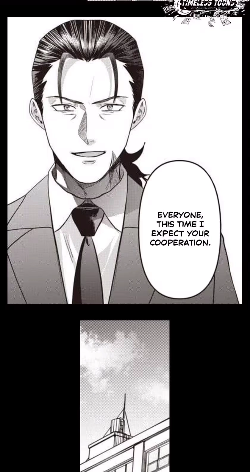 Read This School Needs A Lawyer chapter 23 image 4 on Lezhin
