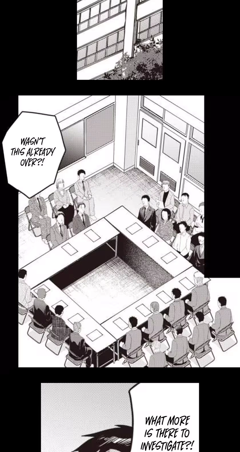 Read This School Needs A Lawyer chapter 23 image 5 on Lezhin