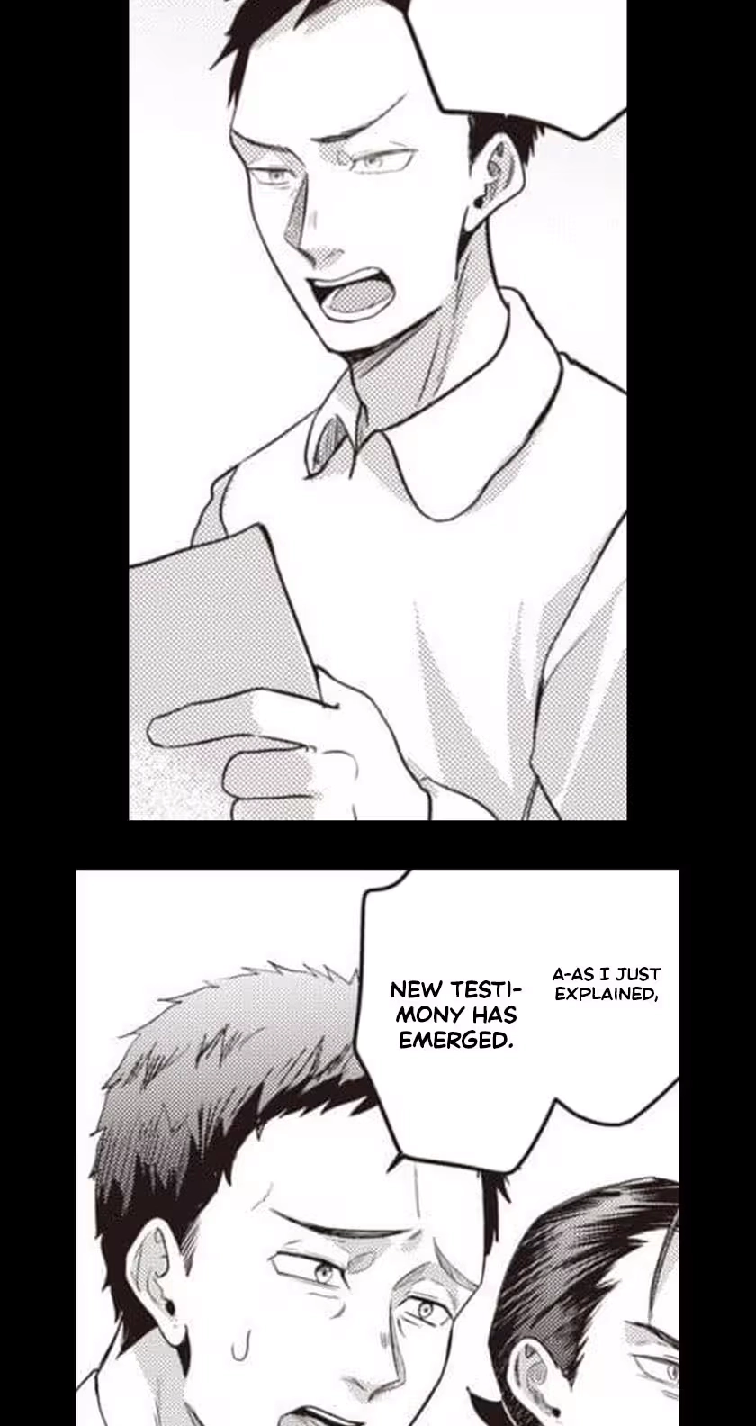 Read This School Needs A Lawyer chapter 23 image 6 on Lezhin