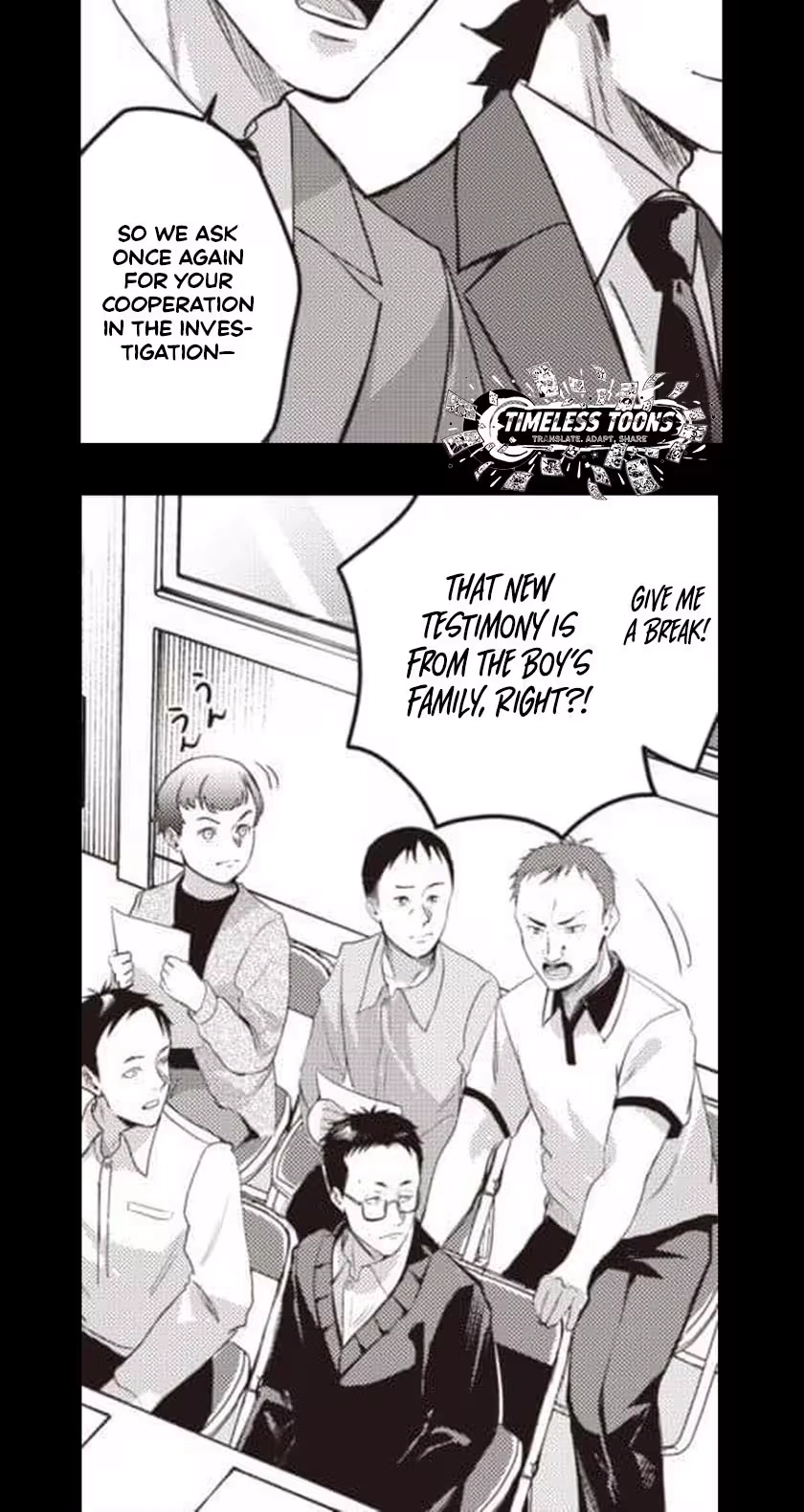 Read This School Needs A Lawyer chapter 23 image 7 on Lezhin