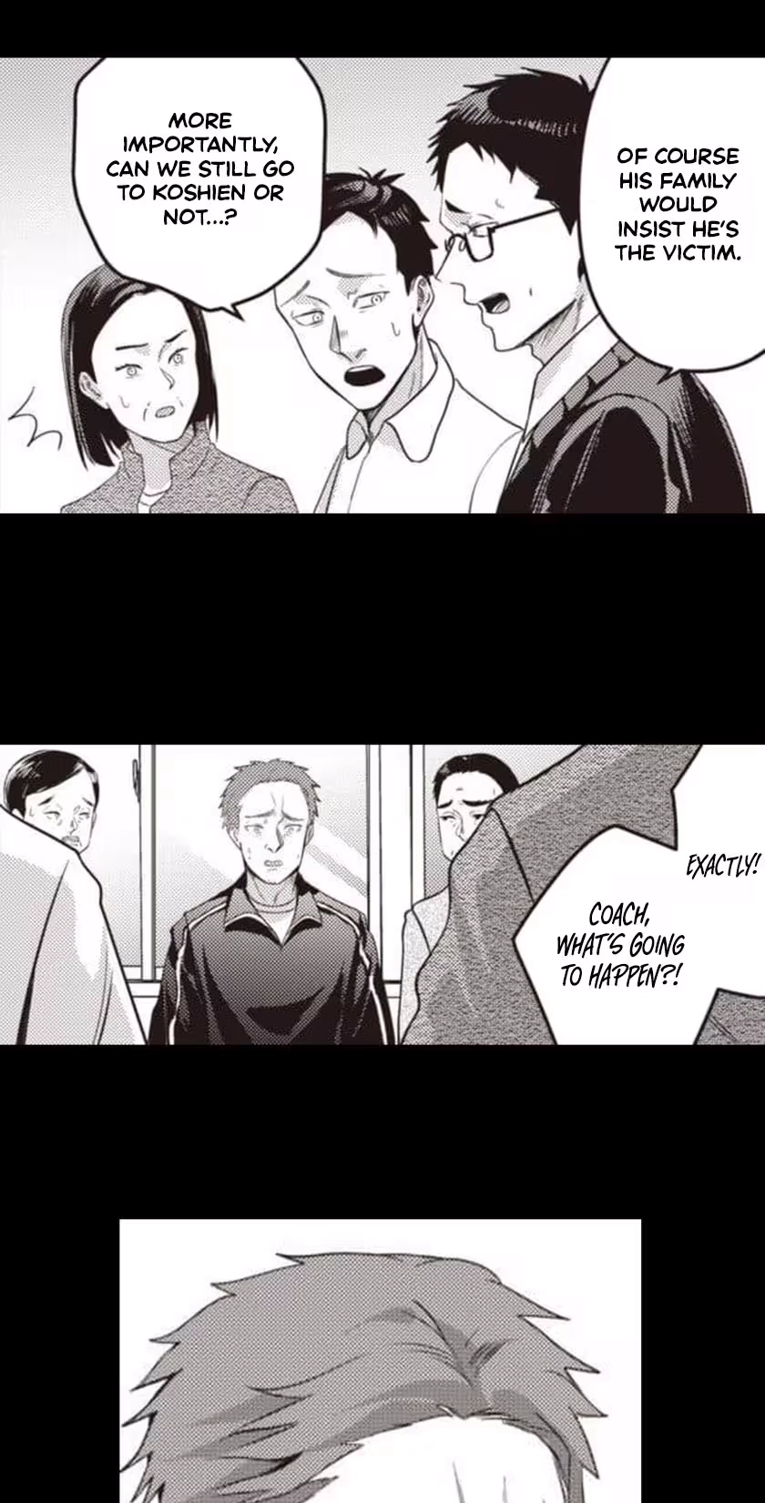 Read This School Needs A Lawyer chapter 23 image 8 on Lezhin