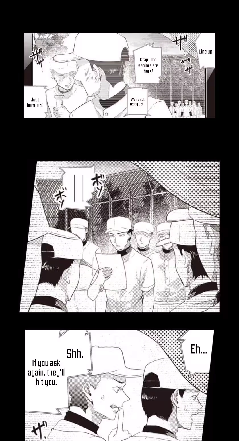 Read This School Needs A Lawyer chapter 24 image 1 on Lezhin