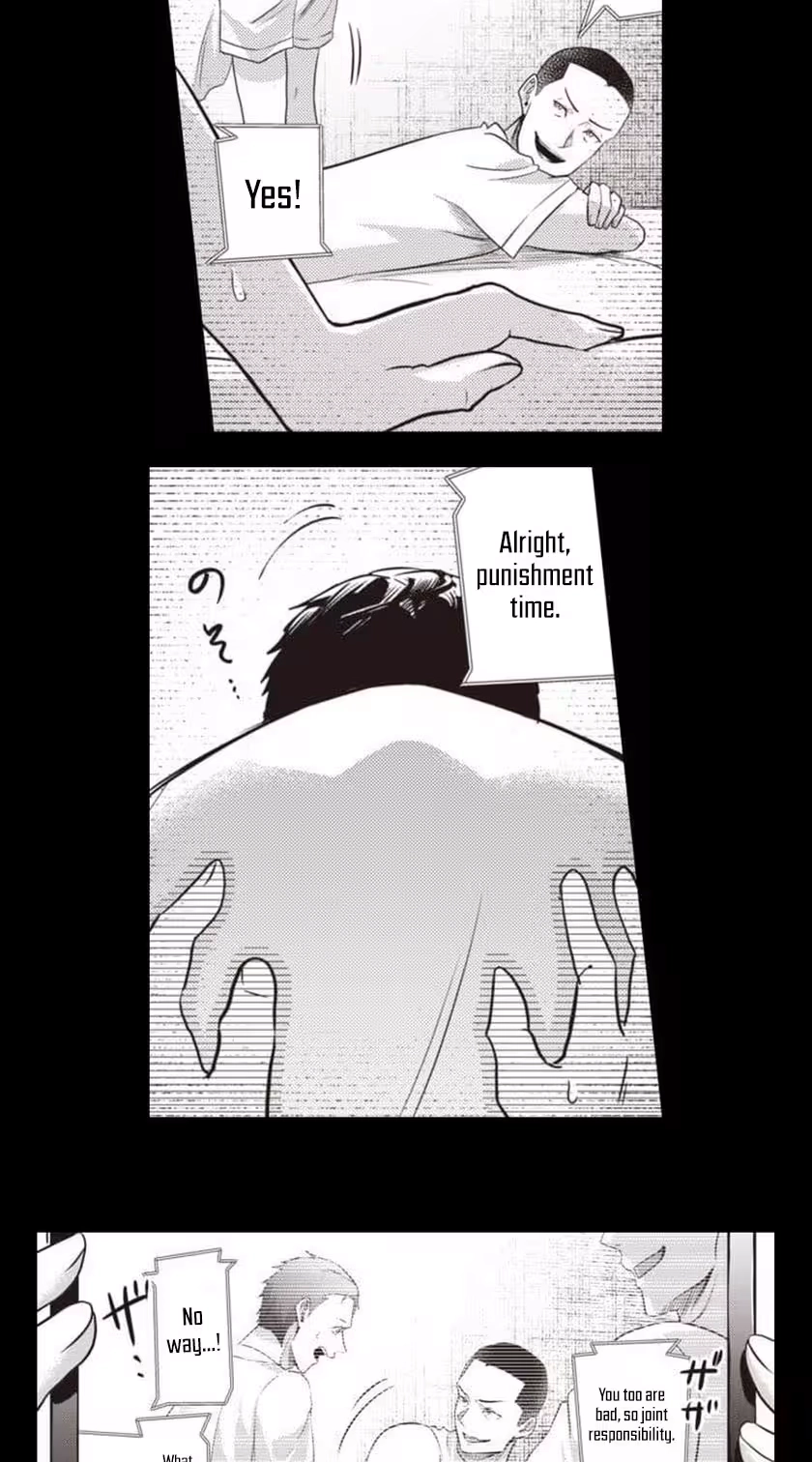 Read This School Needs A Lawyer chapter 24 image 10 on Lezhin