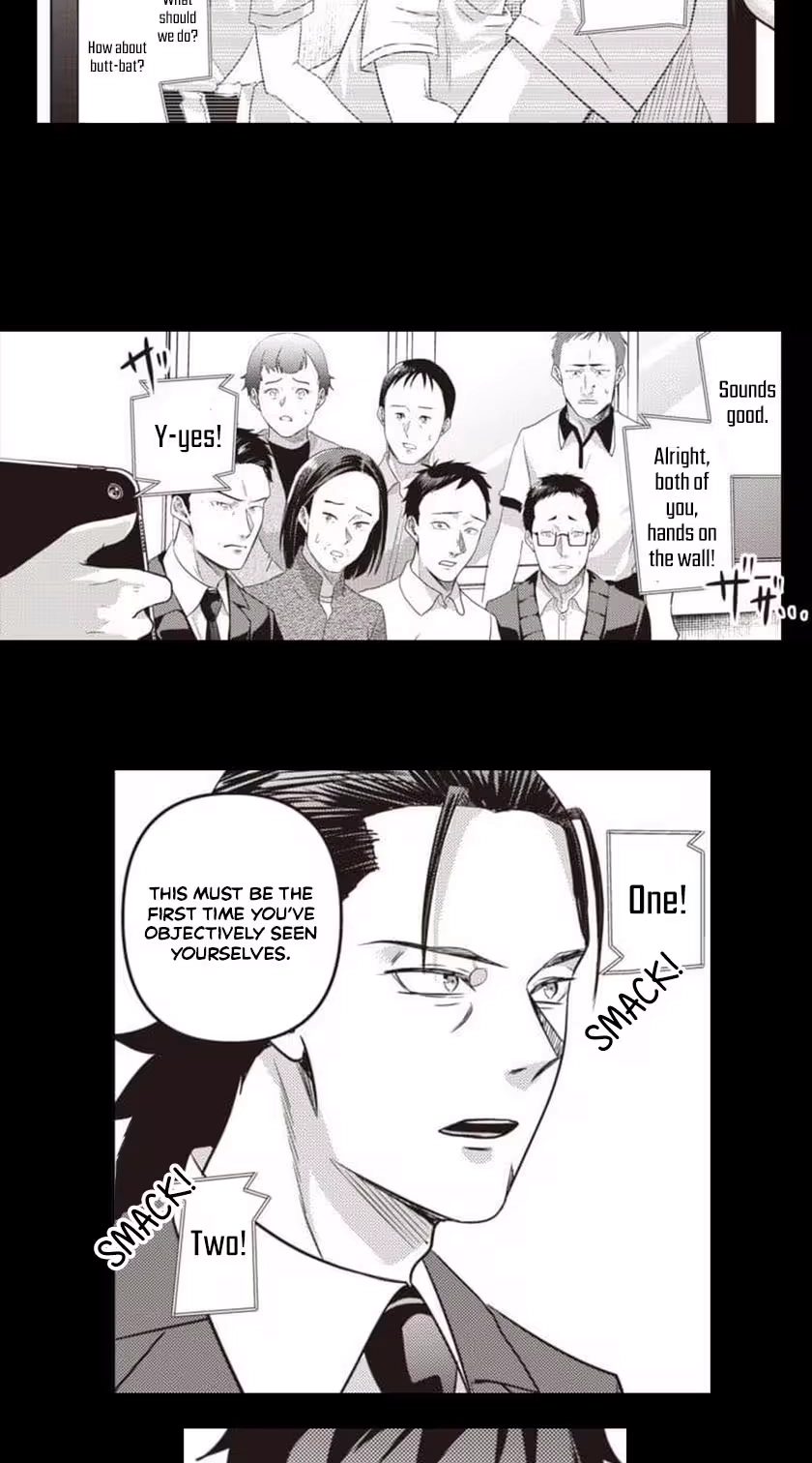 Read This School Needs A Lawyer chapter 24 image 11 on Lezhin