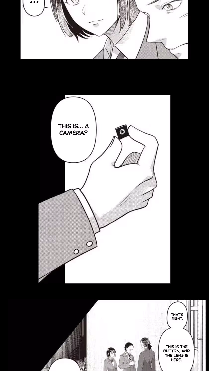 Read This School Needs A Lawyer chapter 24 image 16 on Lezhin