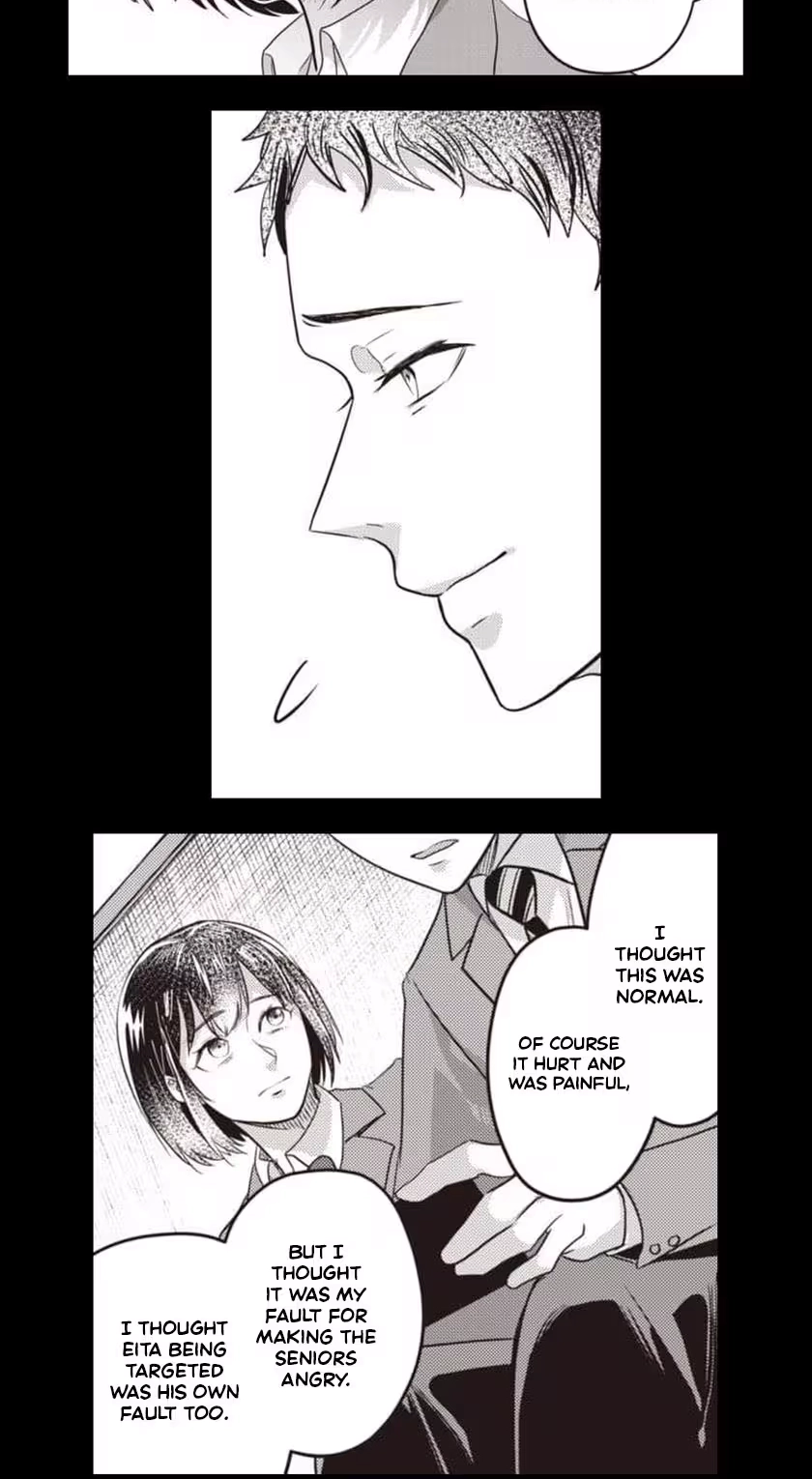 Read This School Needs A Lawyer chapter 24 image 20 on Lezhin
