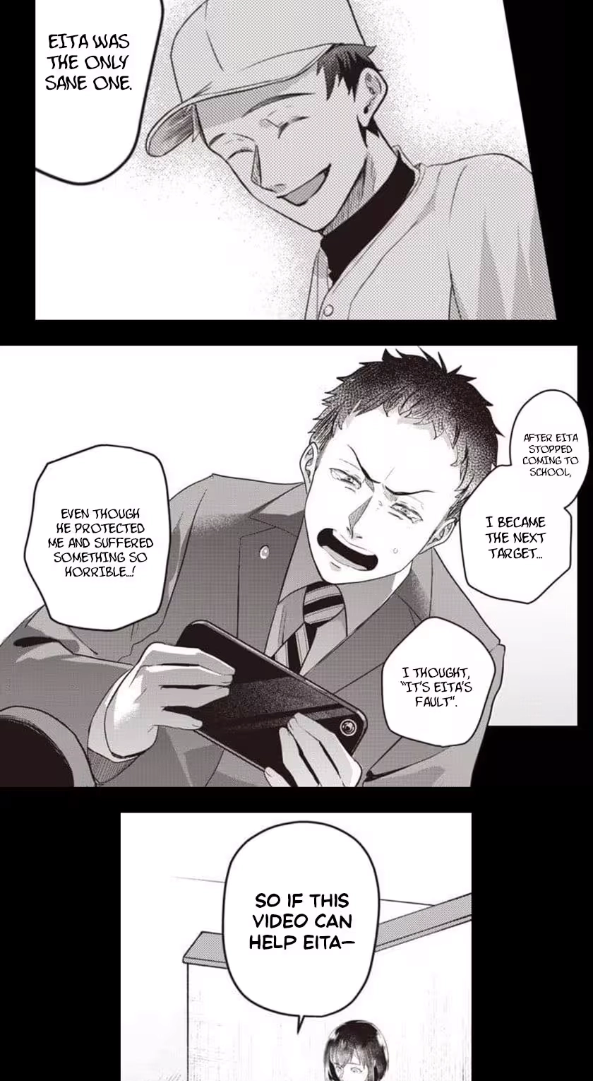 Read This School Needs A Lawyer chapter 24 image 22 on Lezhin