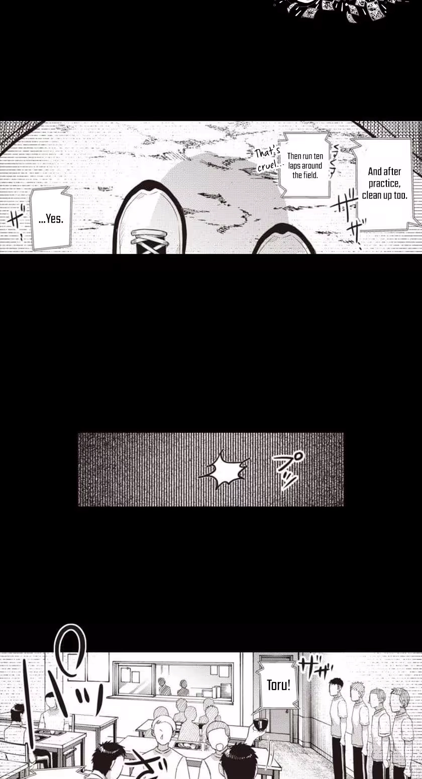 Read This School Needs A Lawyer chapter 24 image 4 on Lezhin