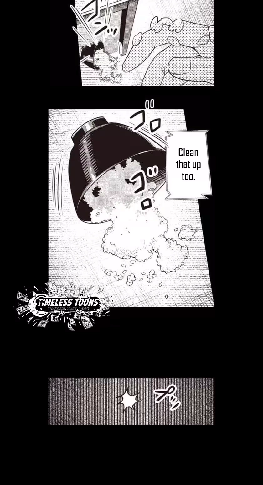Read This School Needs A Lawyer chapter 24 image 7 on Lezhin