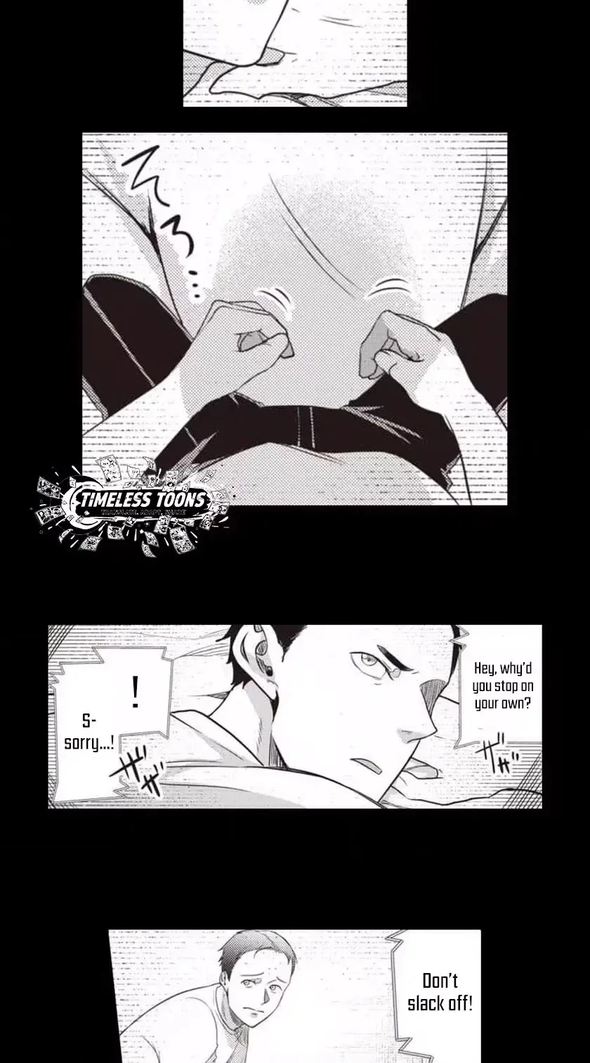 Read This School Needs A Lawyer chapter 24 image 9 on Lezhin