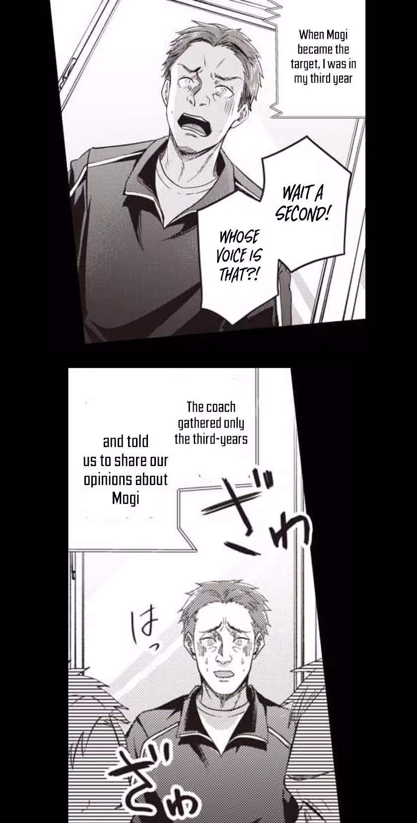 Read This School Needs A Lawyer chapter 26 image 1 on Lezhin