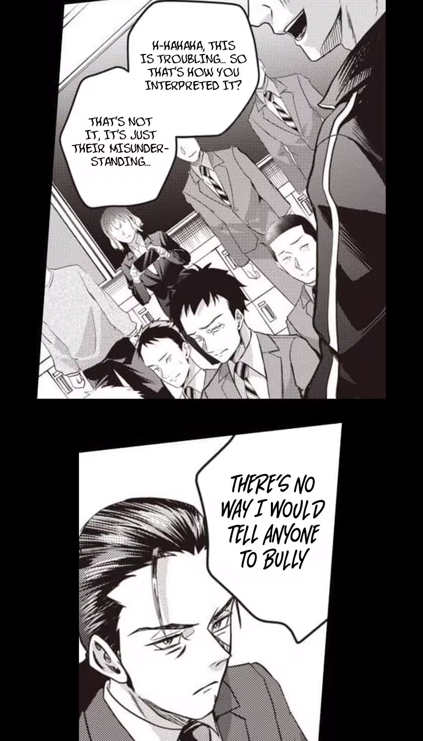 Read This School Needs A Lawyer chapter 26 image 10 on Lezhin