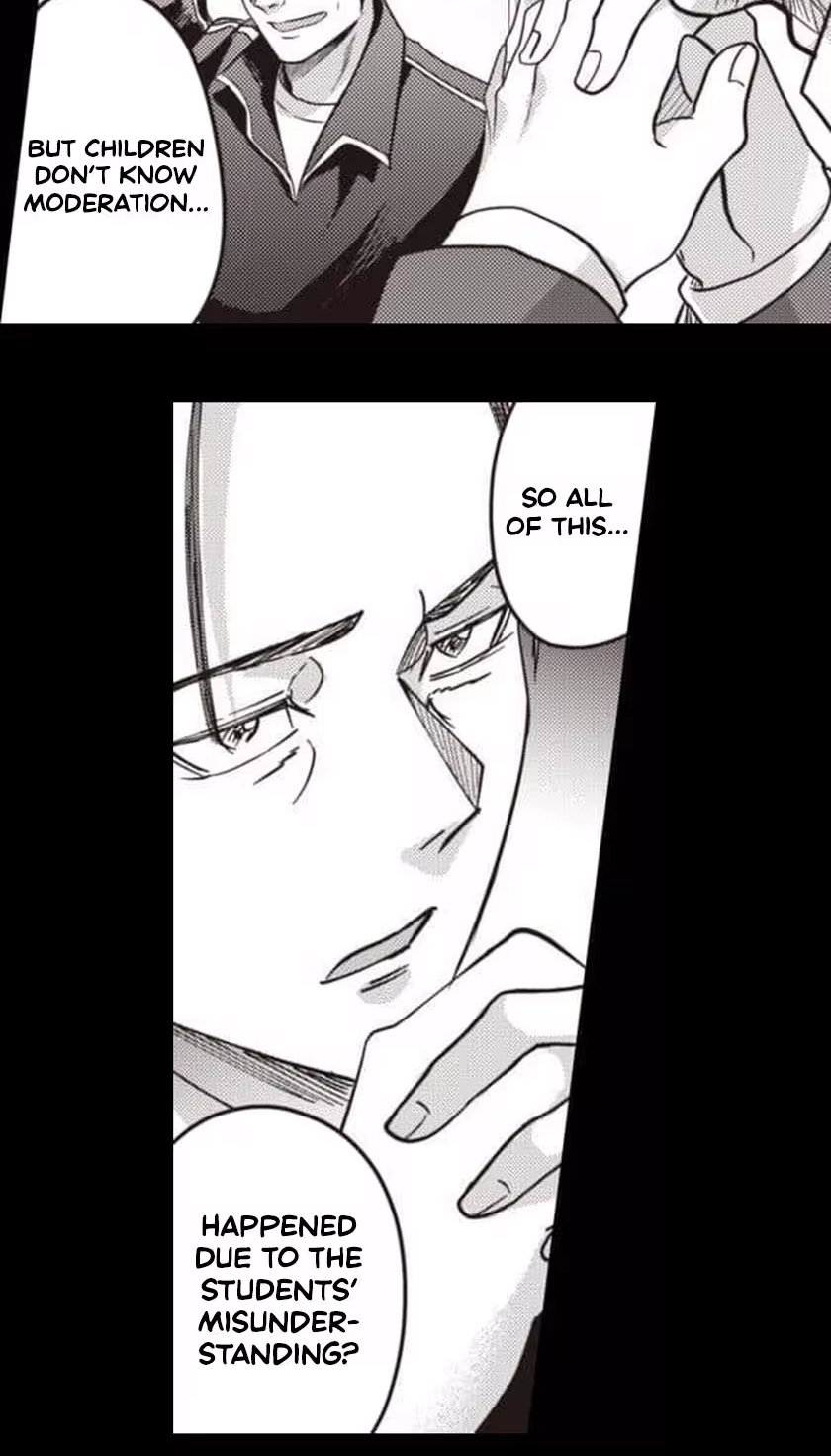 Read This School Needs A Lawyer chapter 26 image 12 on Lezhin