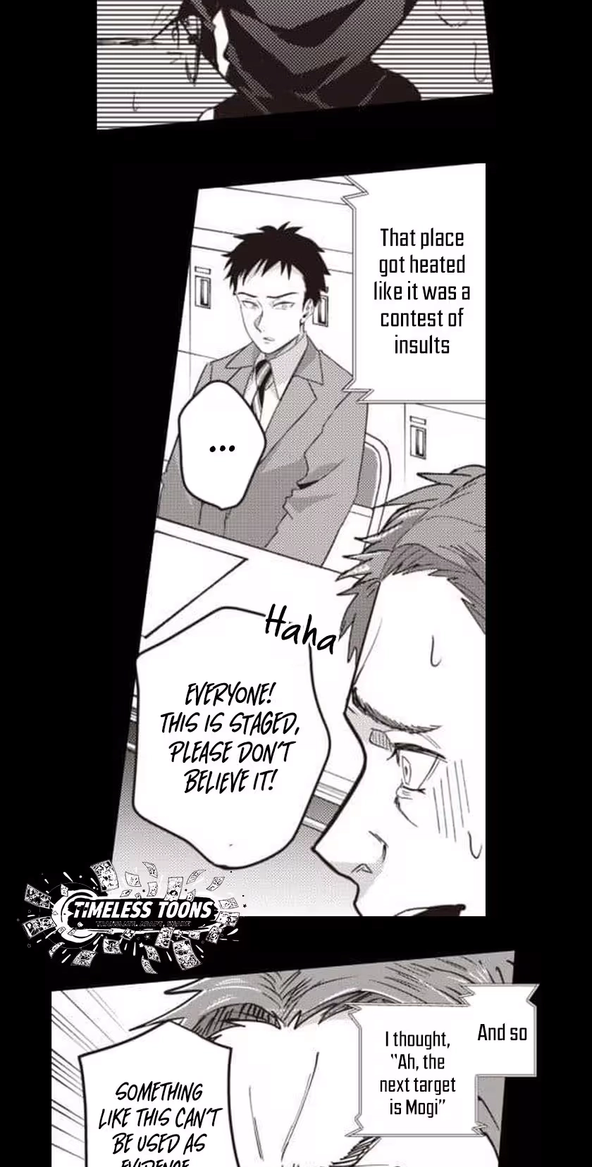 Read This School Needs A Lawyer chapter 26 image 2 on Lezhin
