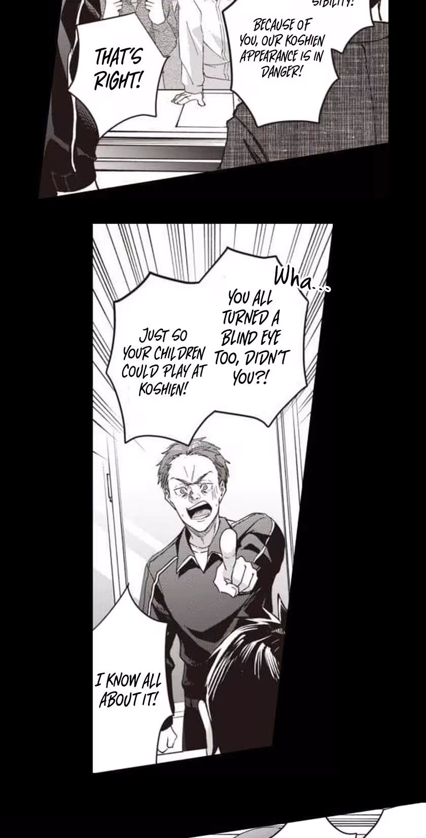Read This School Needs A Lawyer chapter 26 image 21 on Lezhin