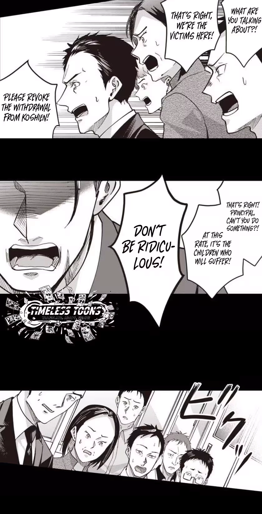 Read This School Needs A Lawyer chapter 26 image 22 on Lezhin