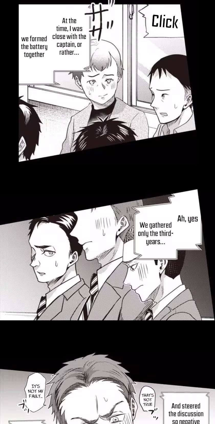 Read This School Needs A Lawyer chapter 26 image 4 on Lezhin