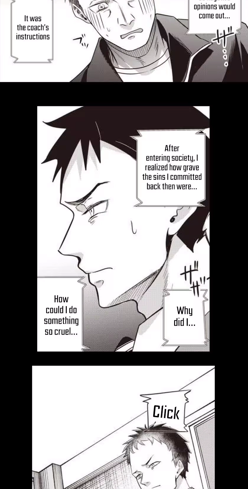 Read This School Needs A Lawyer chapter 26 image 5 on Lezhin