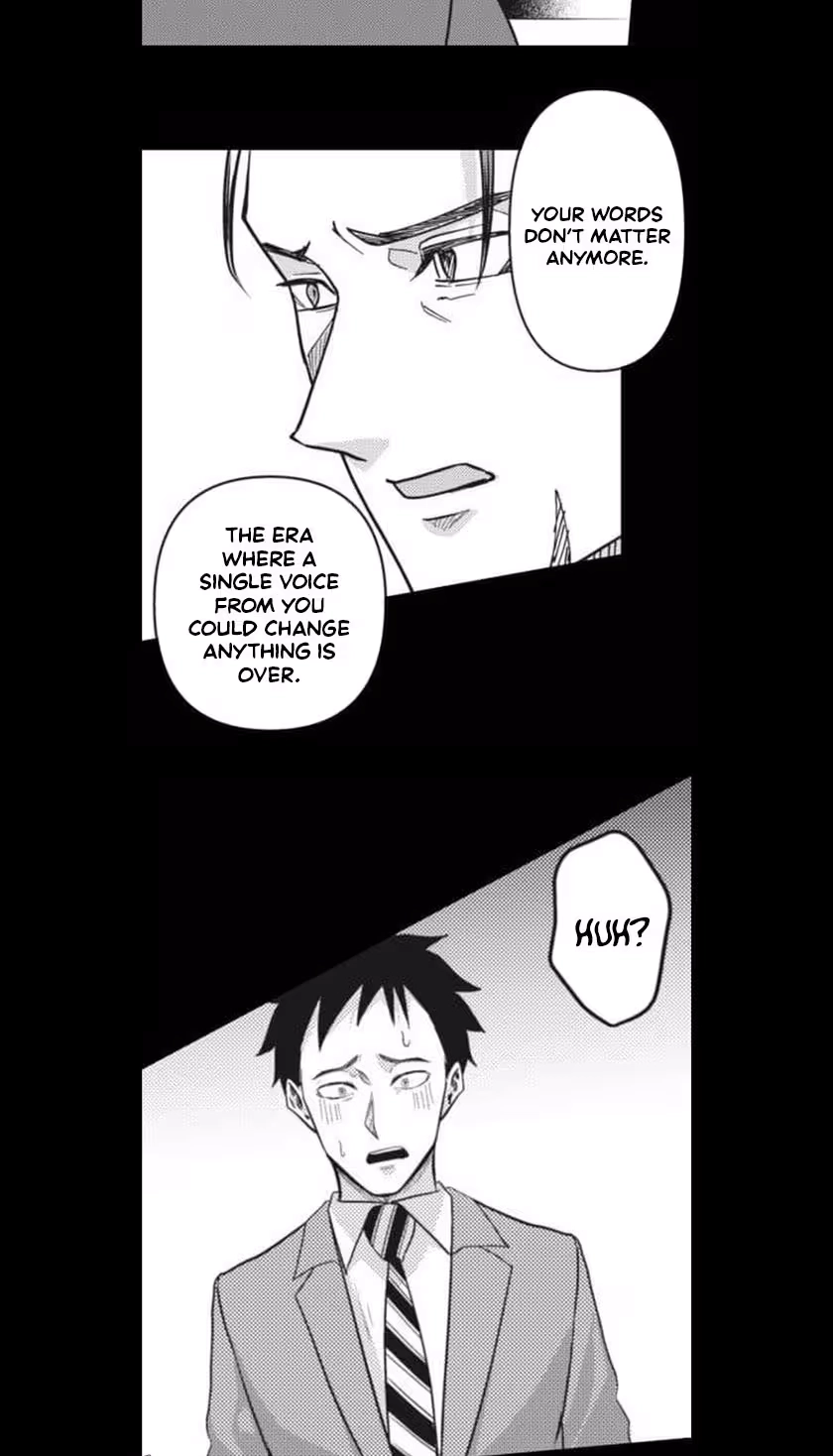 Read This School Needs A Lawyer chapter 27 image 10 on Lezhin