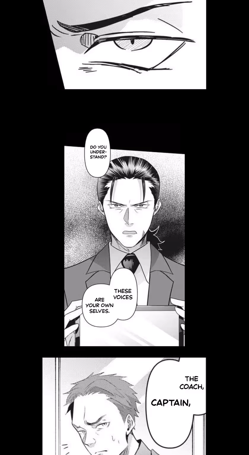 Read This School Needs A Lawyer chapter 27 image 14 on Lezhin