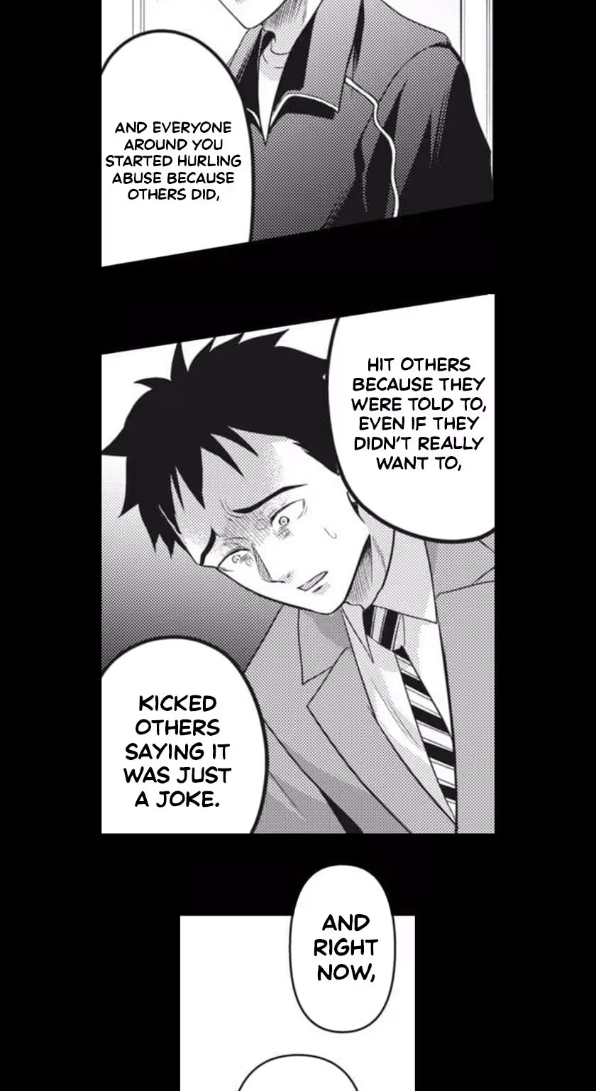 Read This School Needs A Lawyer chapter 27 image 15 on Lezhin