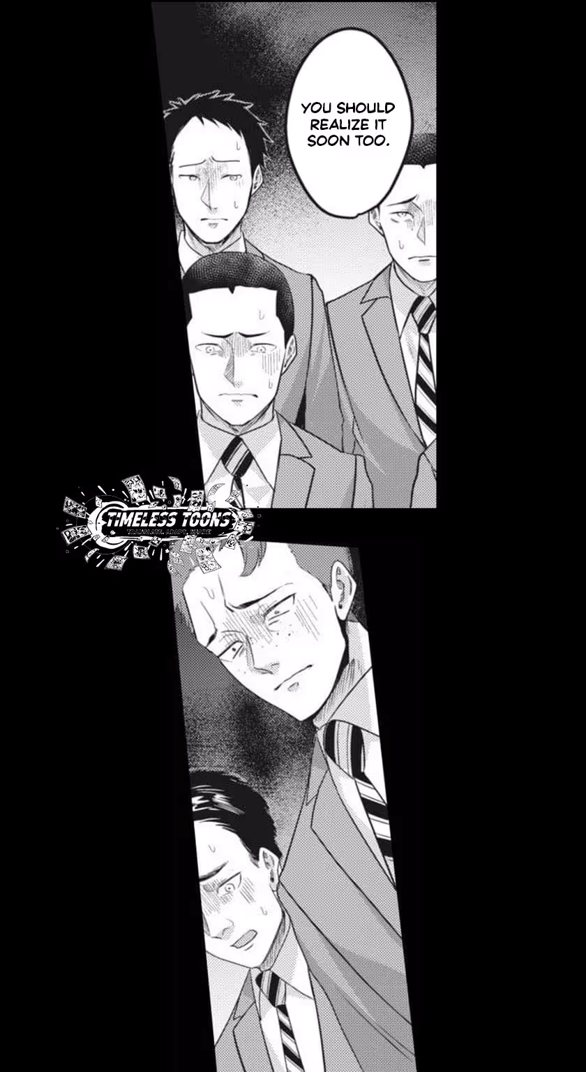 Read This School Needs A Lawyer chapter 27 image 17 on Lezhin