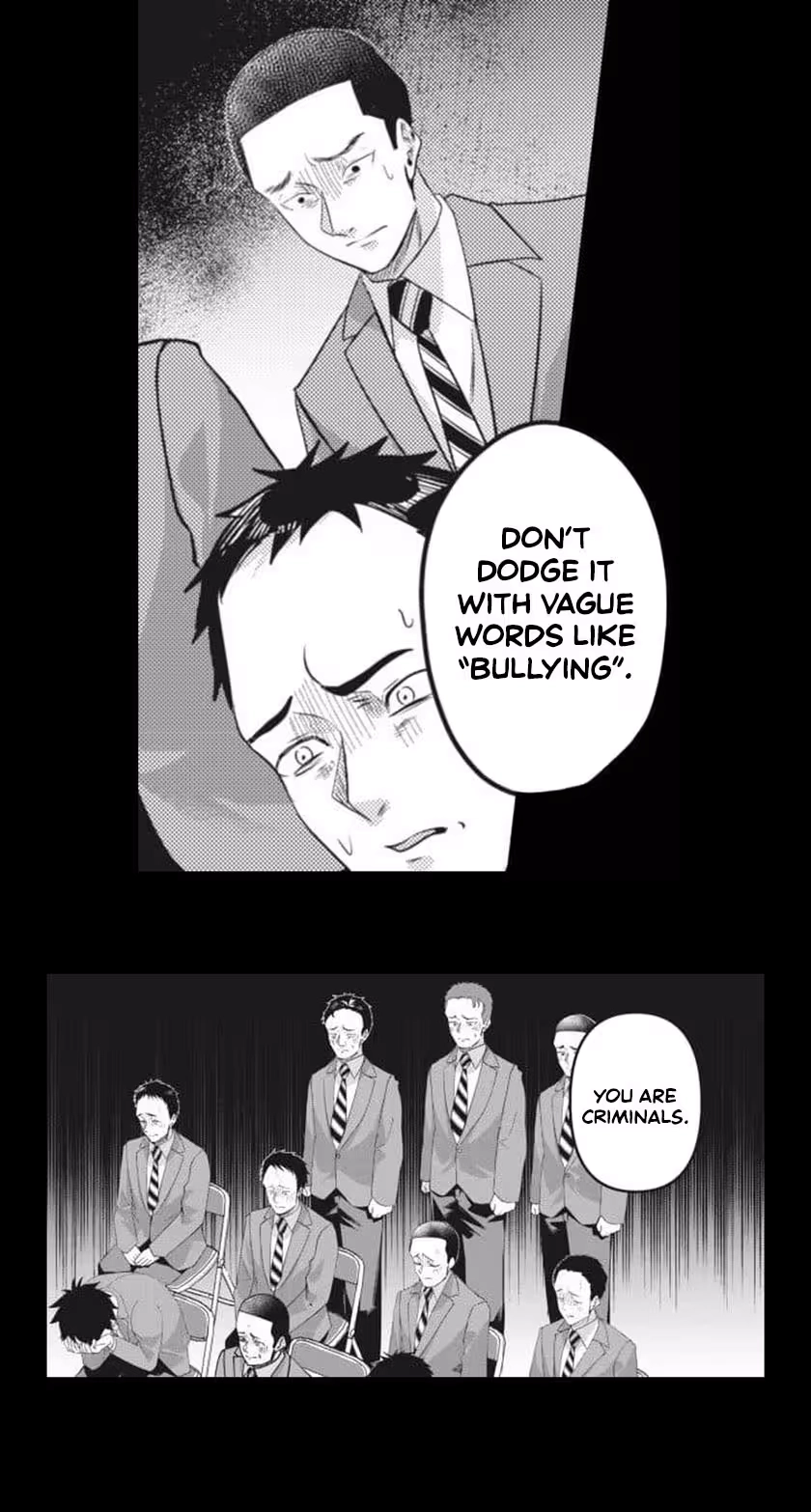 Read This School Needs A Lawyer chapter 27 image 18 on Lezhin